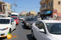  توقعات بتعطيل المواصلات العامة بشكل كامل في البلاد